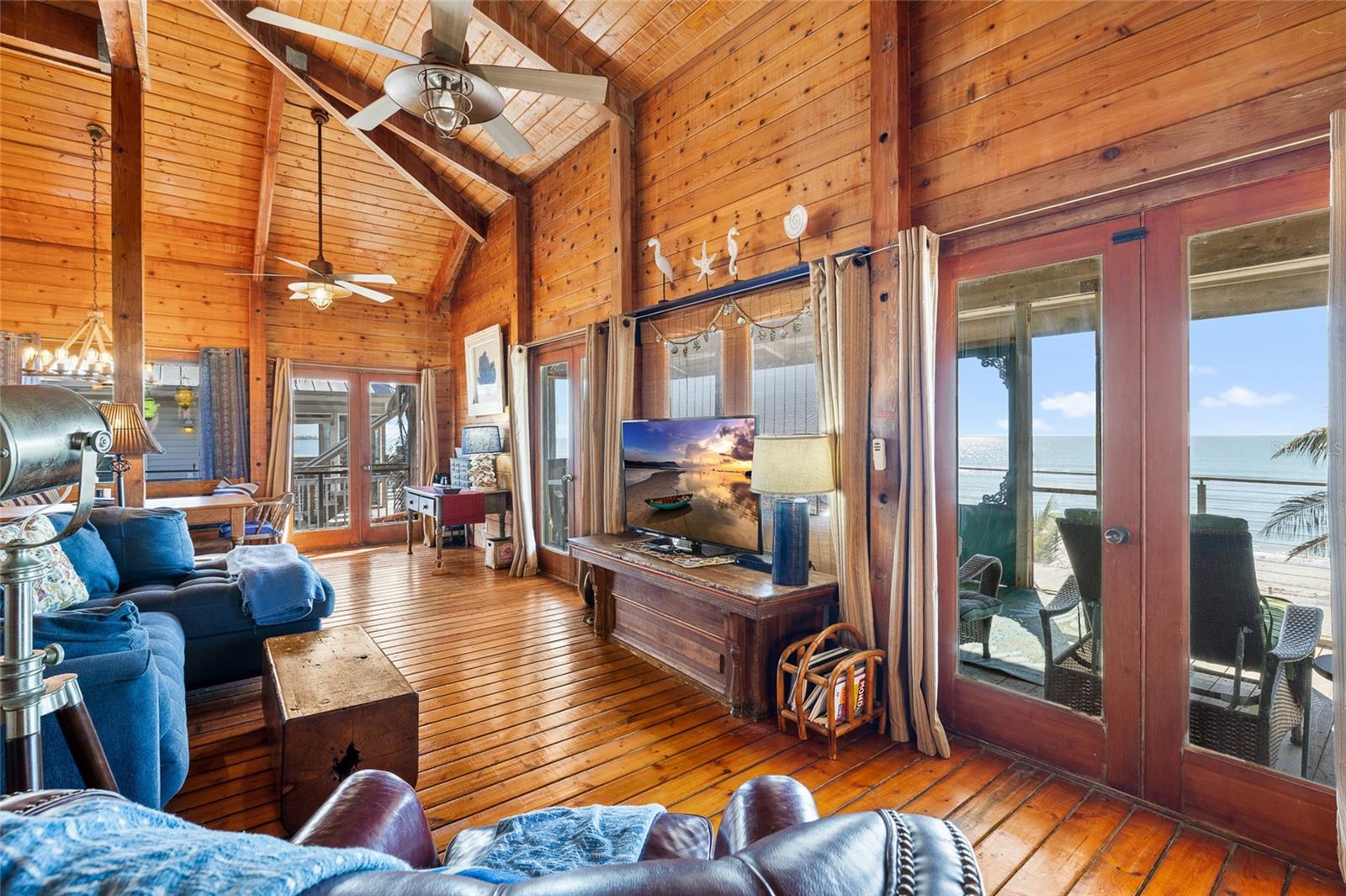 GASPARILLA SHORES - Residential