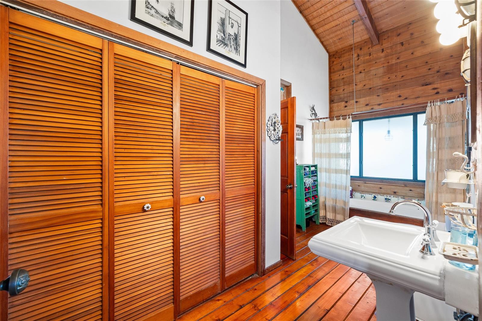 GASPARILLA SHORES - Residential