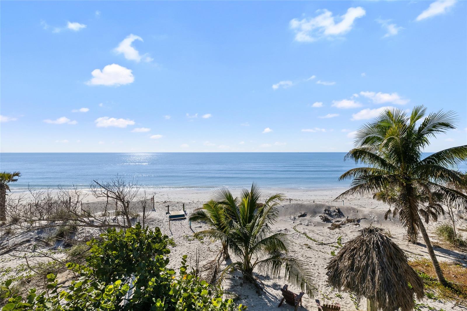 GASPARILLA SHORES - Residential