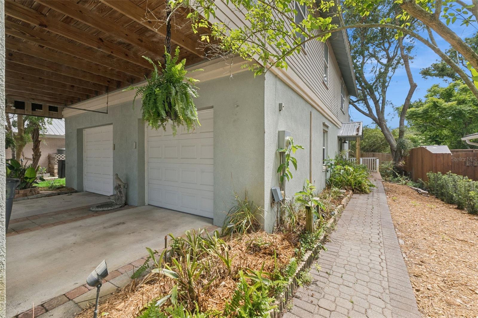 SEVILLA GARDENS - Residential