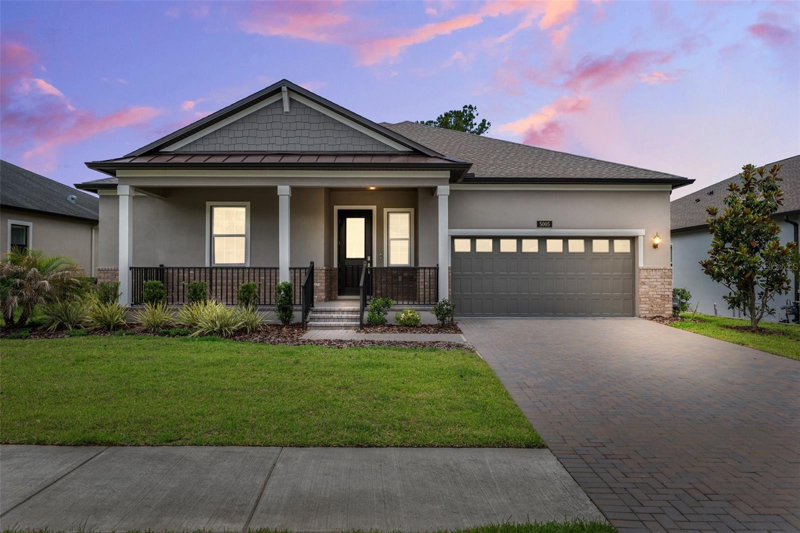 5005 SOUTHERN VALLEY LOOP