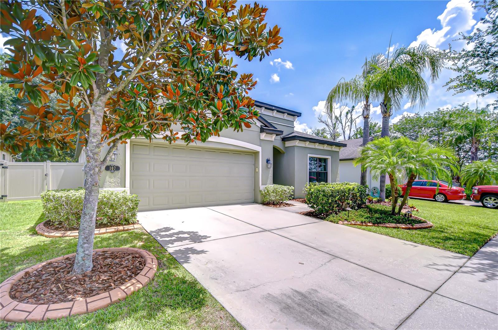107 DAKOTA HILL DRIVE