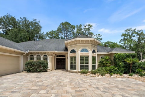 Photo of 13523 NW 8th Road, Newberry, FL 32669 (MLS # GC540850)