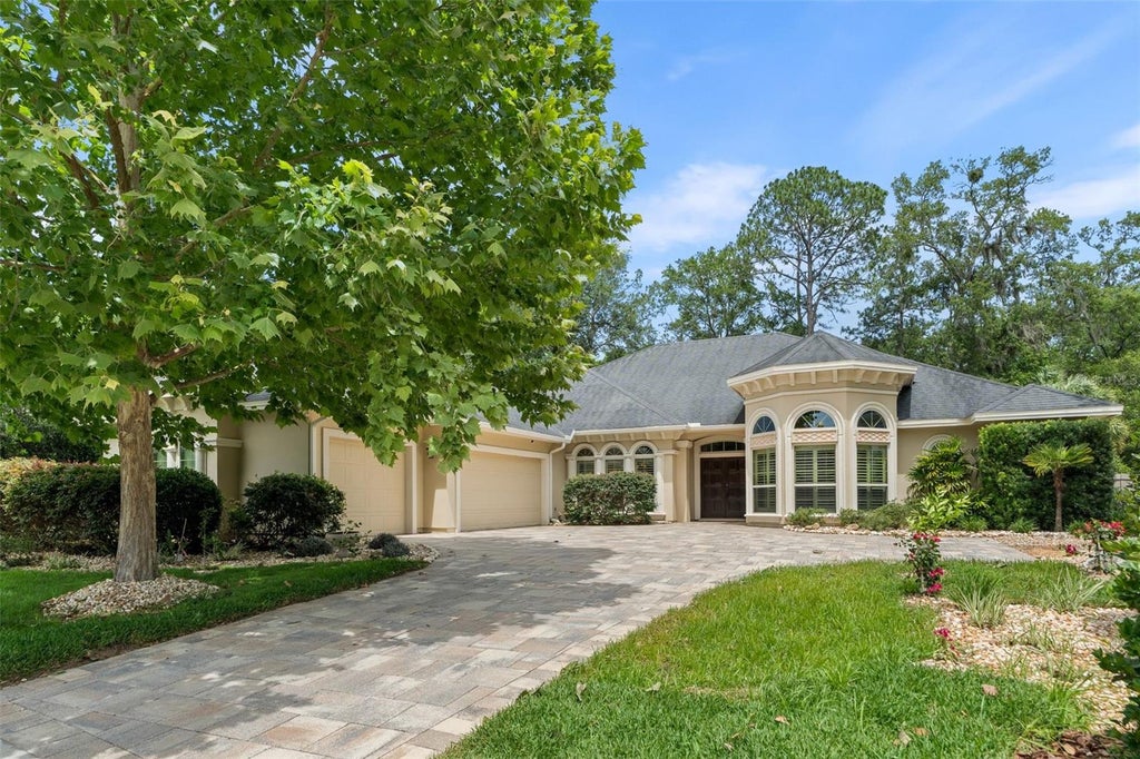 Photo of 13523 NW 8th Road, Newberry, FL 32669 (MLS # GC540850)