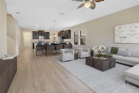 A home in ORLANDO