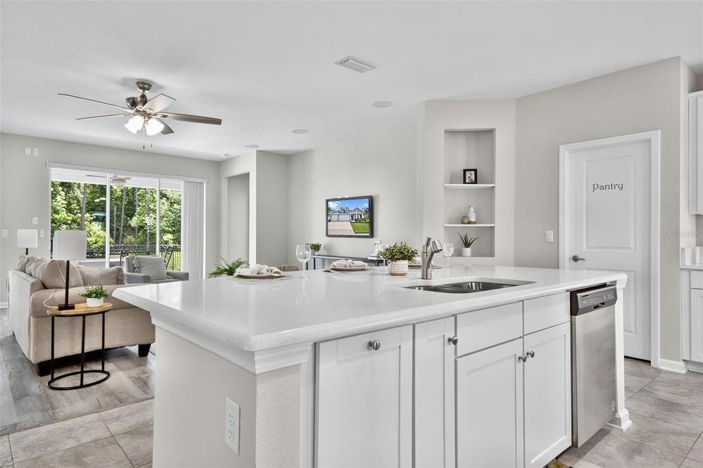 Photo of 124 Wood Stork Lane, Palm Coast, FL 32164 (MLS # FC318104)