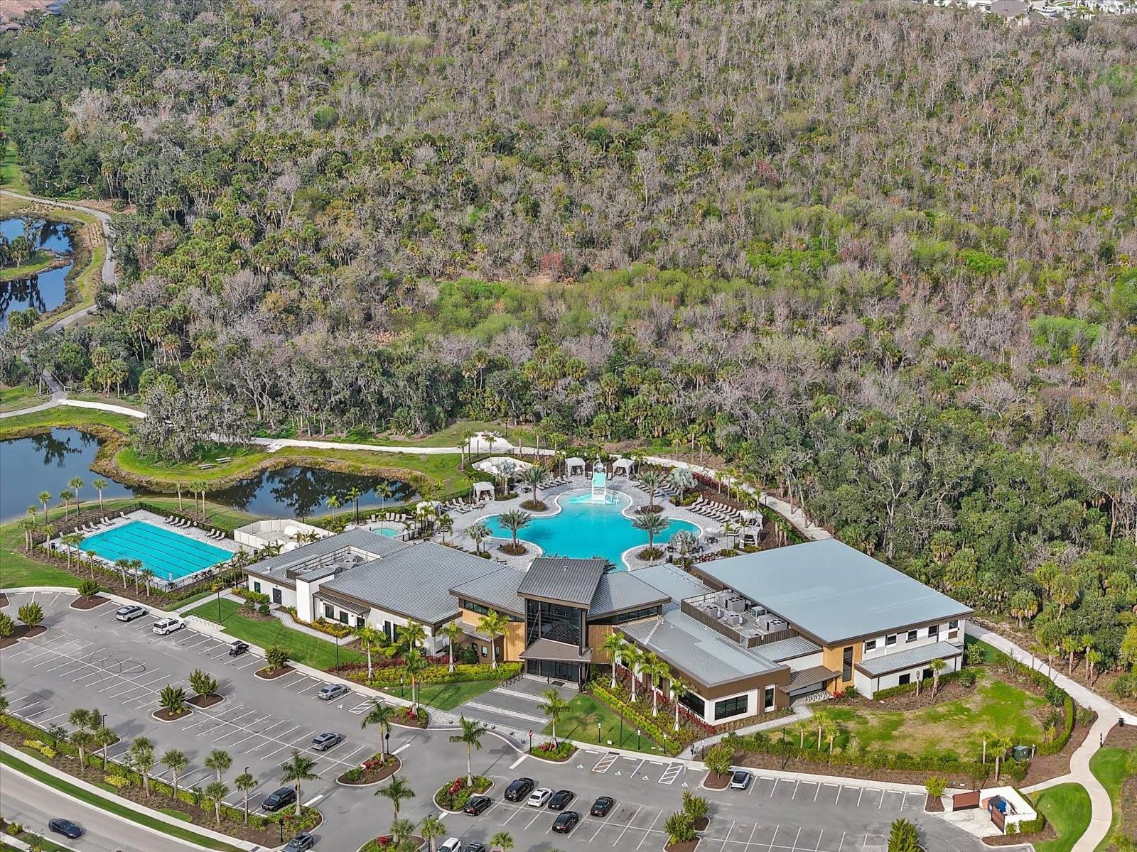 SKYE RANCH NBRHD 2 TWNHMS NORT - Residential