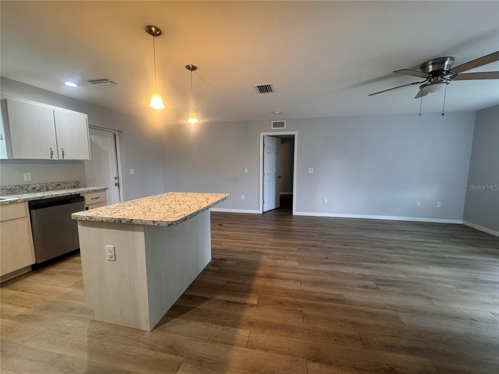 A W GILCHRISTS EAST END ADD - Residential