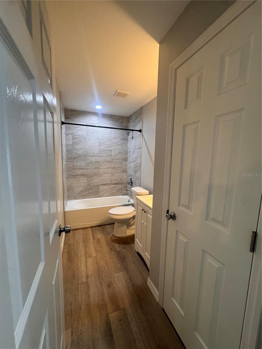 A W GILCHRISTS EAST END ADD - Residential