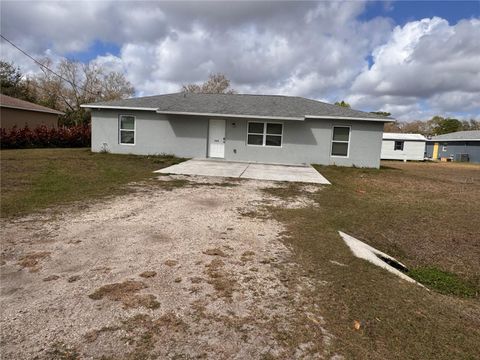 Photo of 625 N Thirteenth Avenue, Arcadia, FL 34266 (MLS # C7522894)