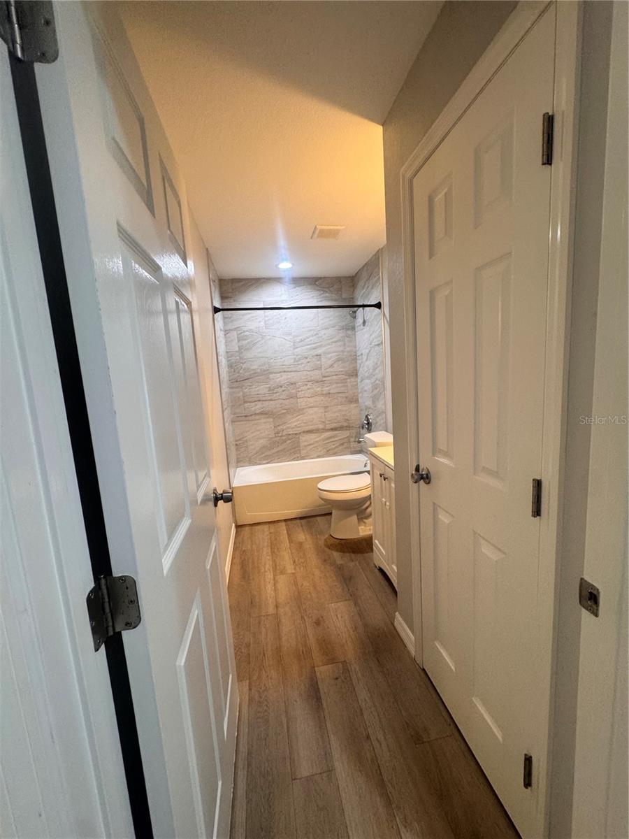 A W GILCHRISTS EAST END ADD - Residential