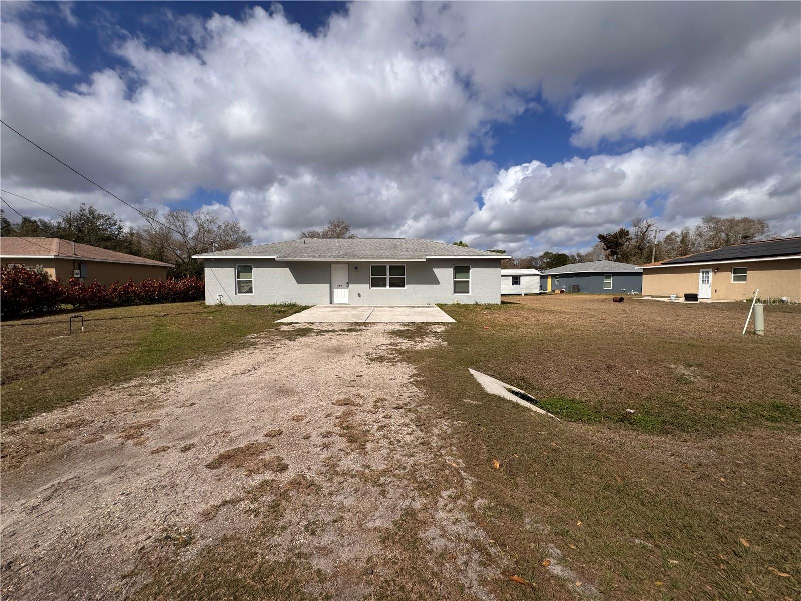 A W GILCHRISTS EAST END ADD - Residential