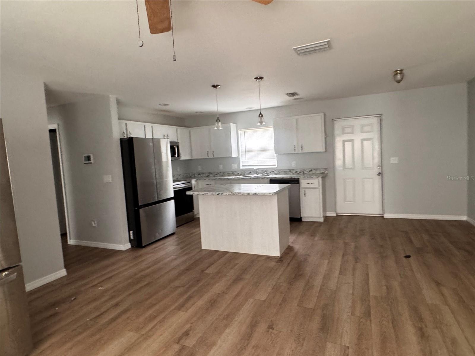 A W GILCHRISTS EAST END ADD - Residential