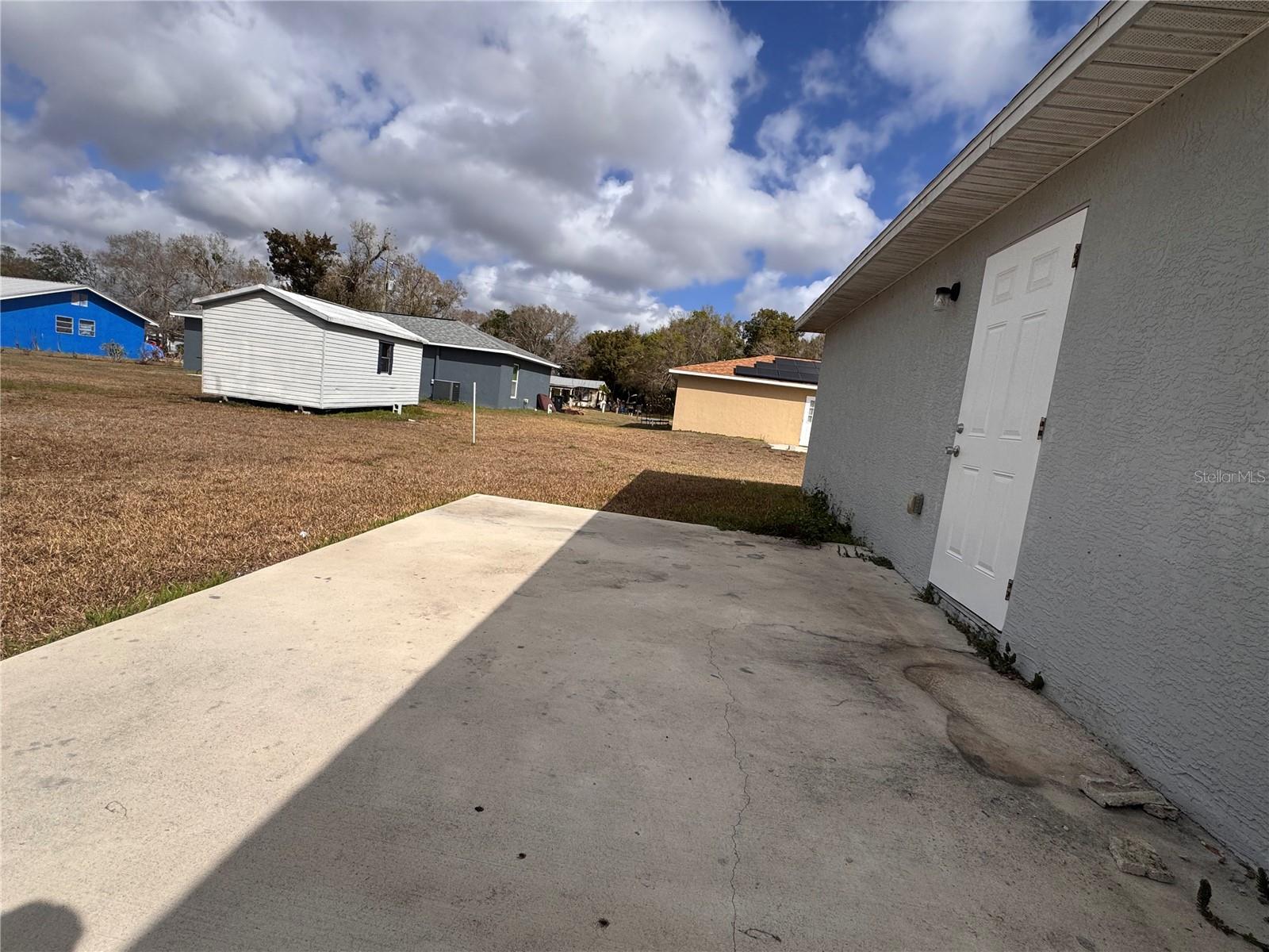 A W GILCHRISTS EAST END ADD - Residential