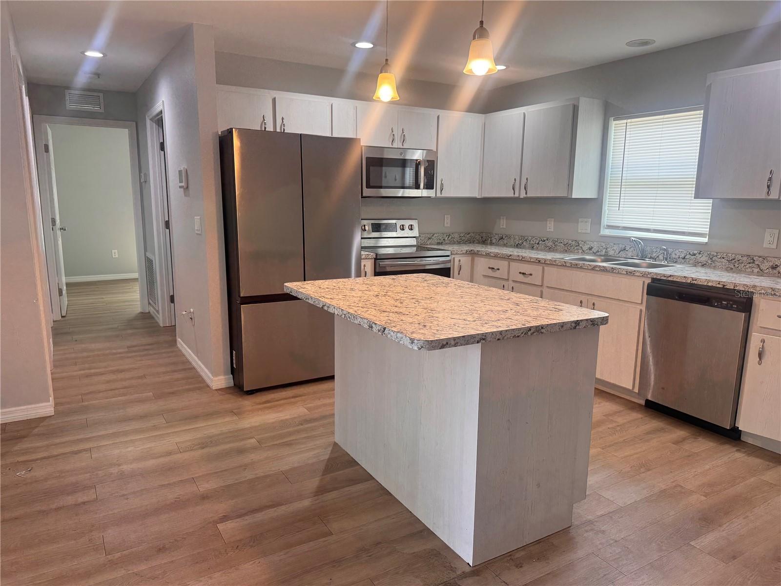 A W GILCHRISTS EAST END ADD - Residential