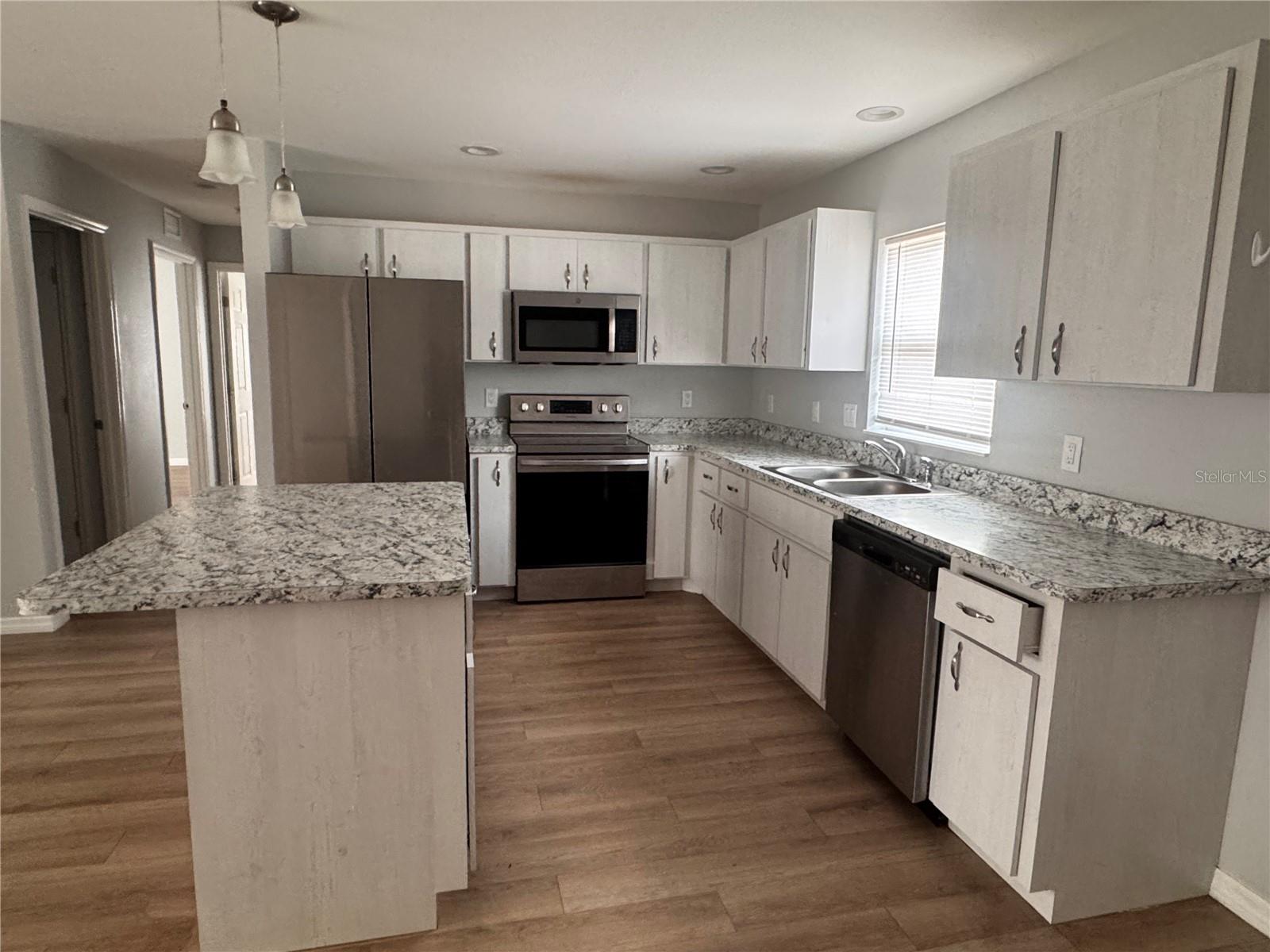 A W GILCHRISTS EAST END ADD - Residential