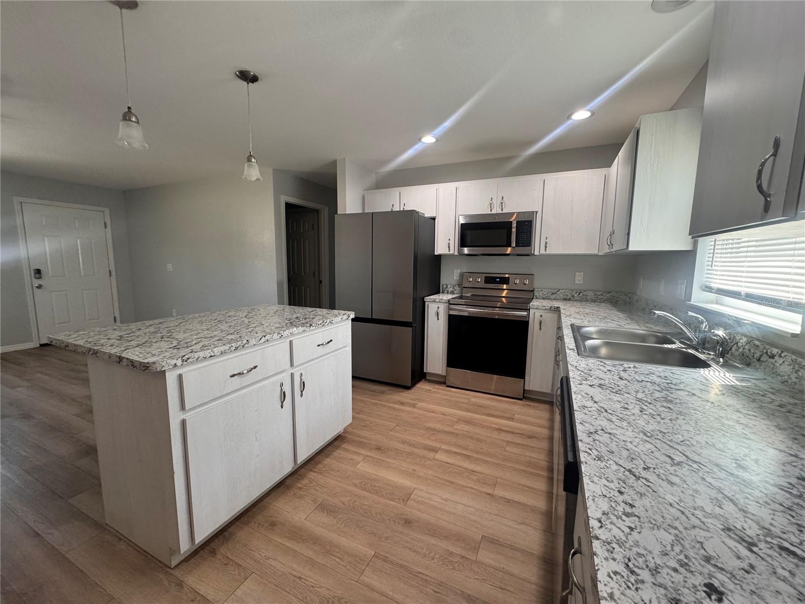 A W GILCHRISTS EAST END ADD - Residential