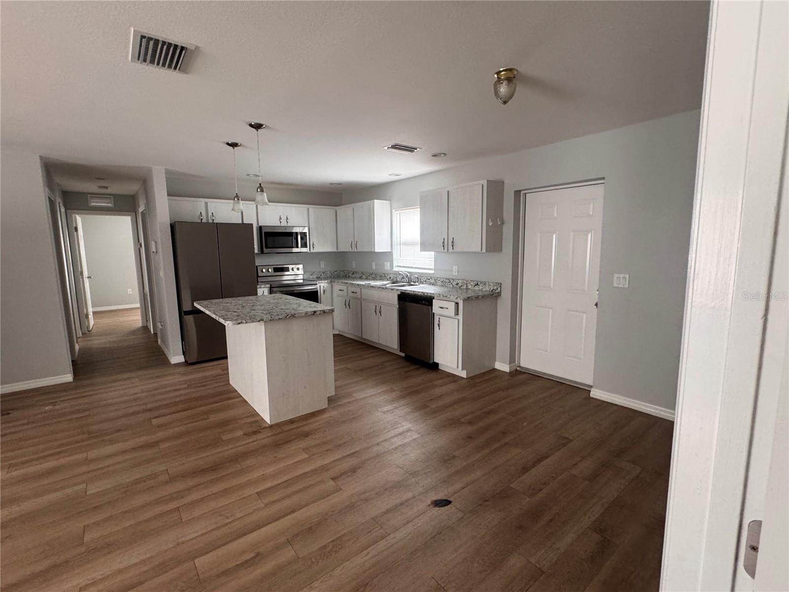 A W GILCHRISTS EAST END ADD - Residential