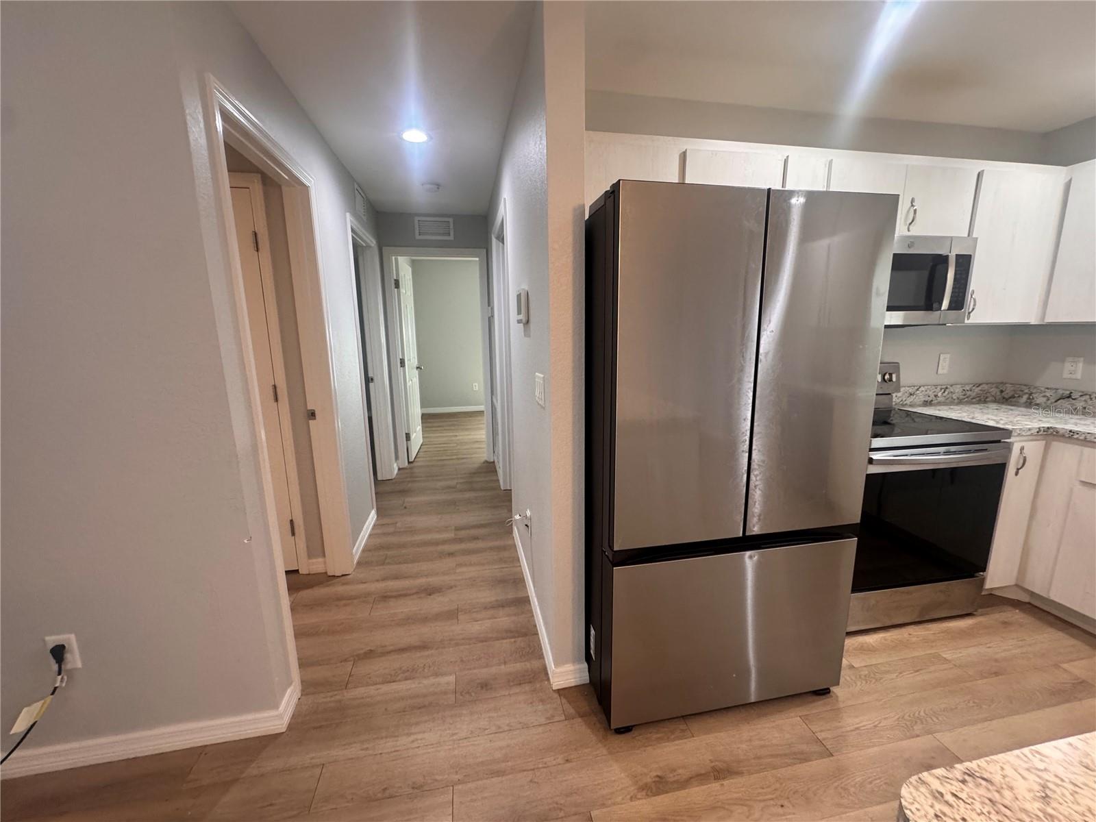 A W GILCHRISTS EAST END ADD - Residential