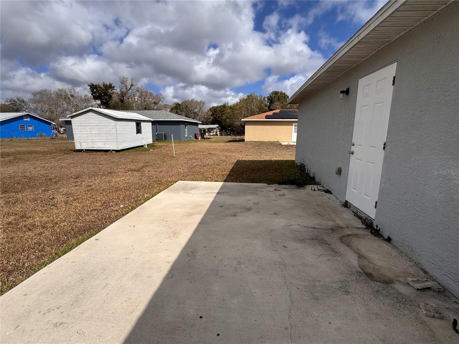 A W GILCHRISTS EAST END ADD - Residential