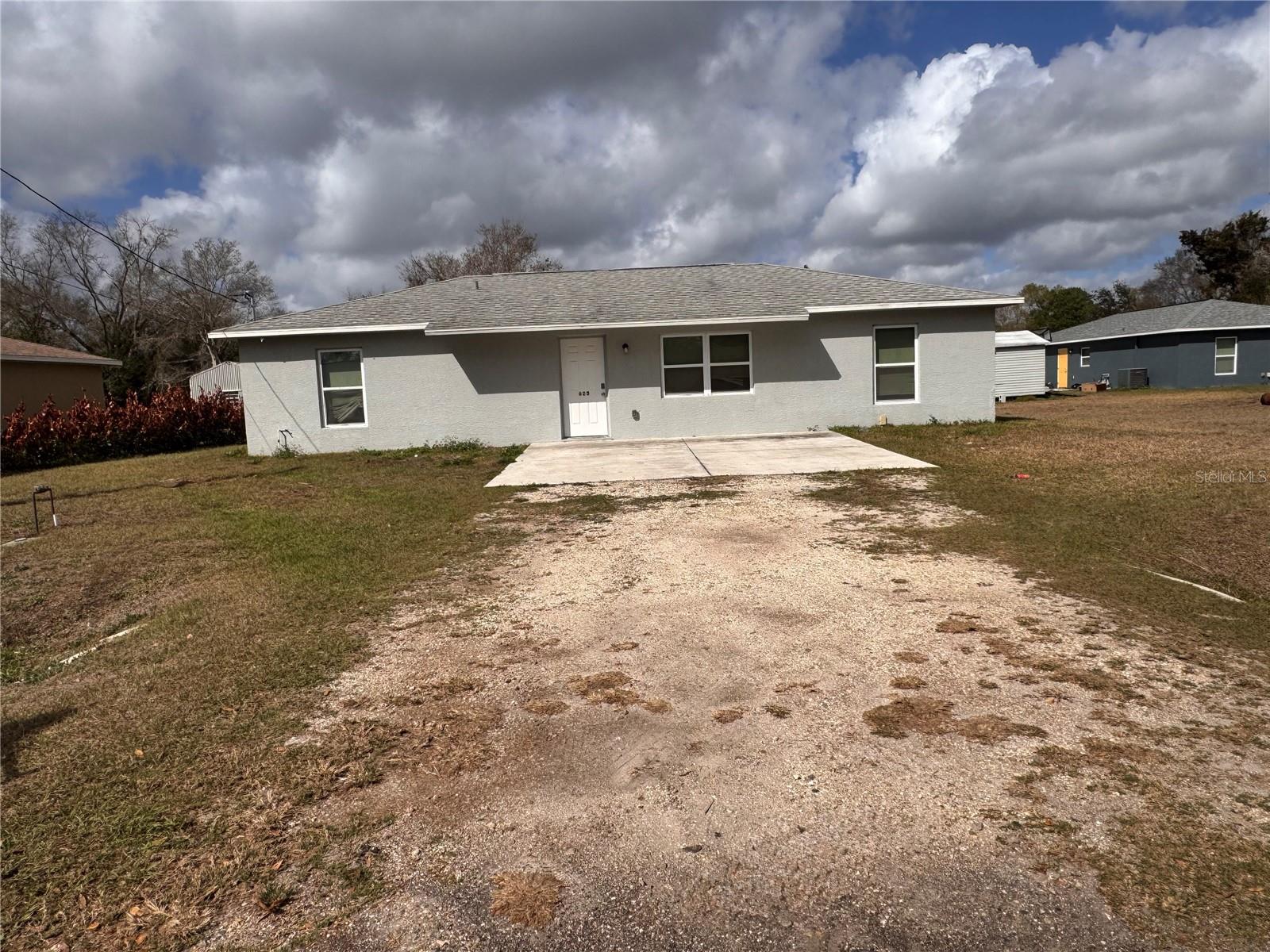 A W GILCHRISTS EAST END ADD - Residential