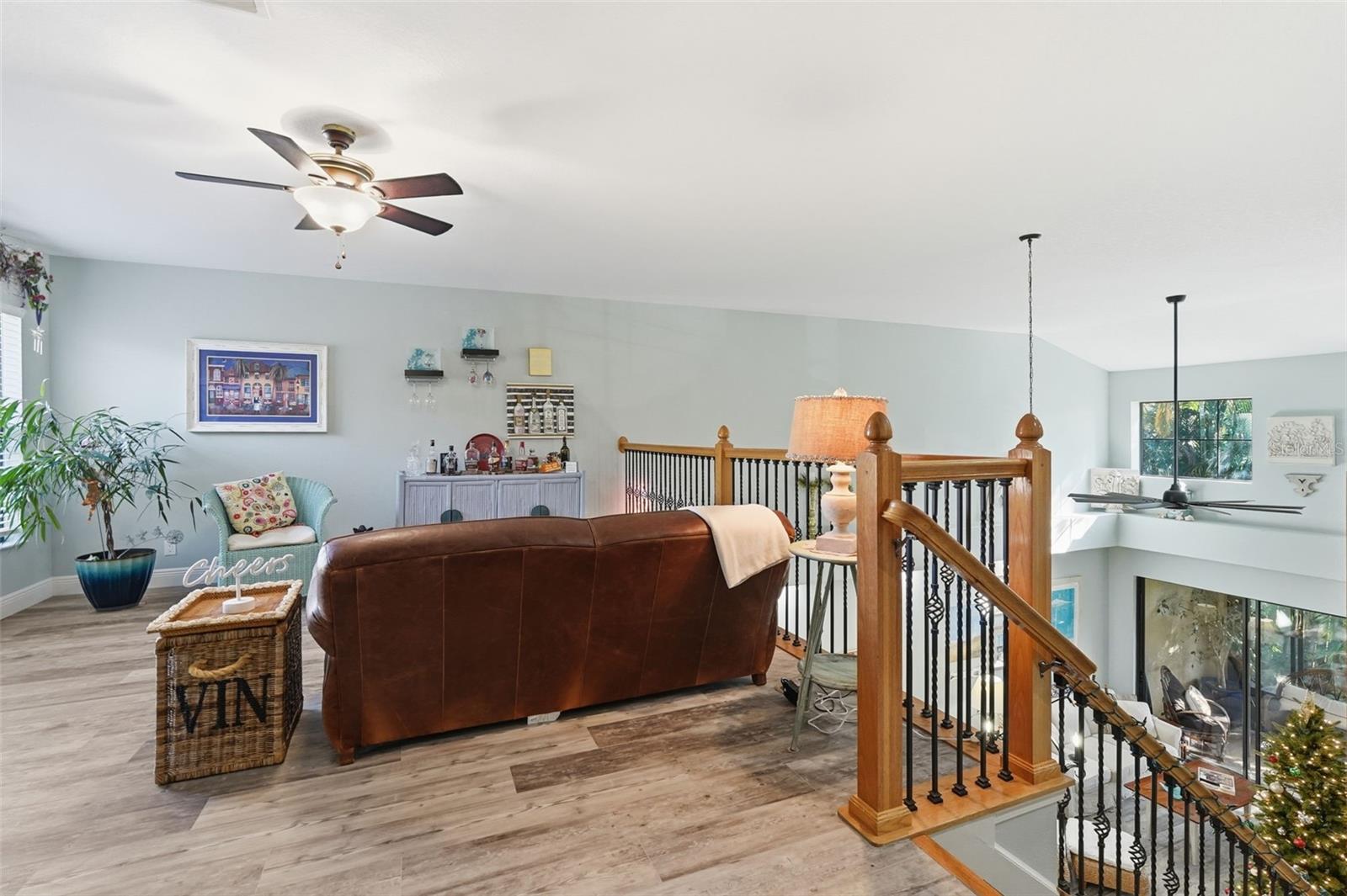 BEACON TRACE TWNHMS - Residential