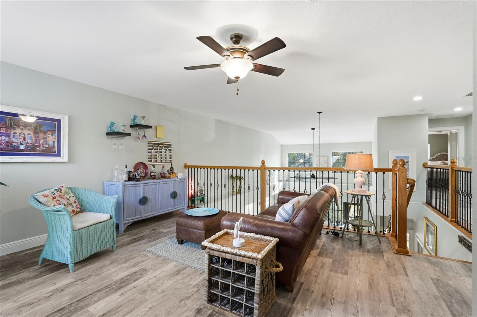 BEACON TRACE TWNHMS - Residential