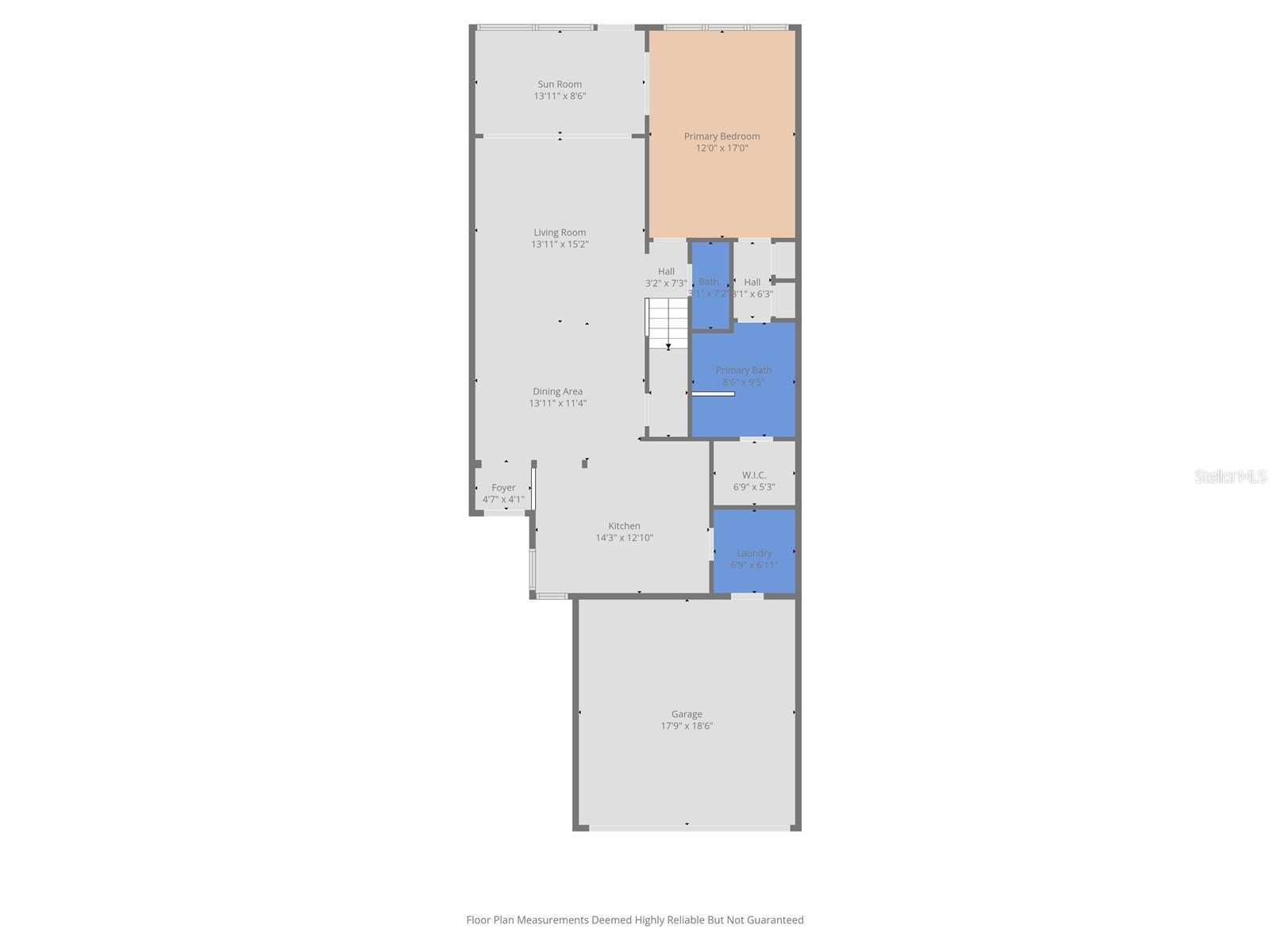 BEACON TRACE TWNHMS - Residential