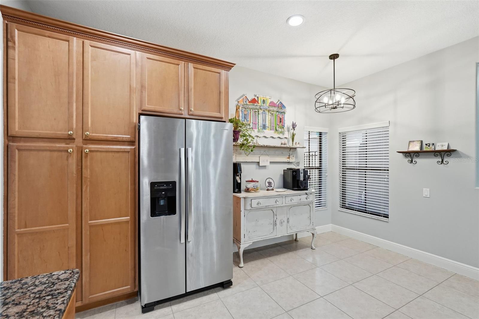 BEACON TRACE TWNHMS - Residential