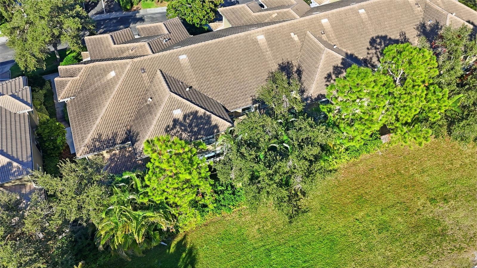 BEACON TRACE TWNHMS - Residential