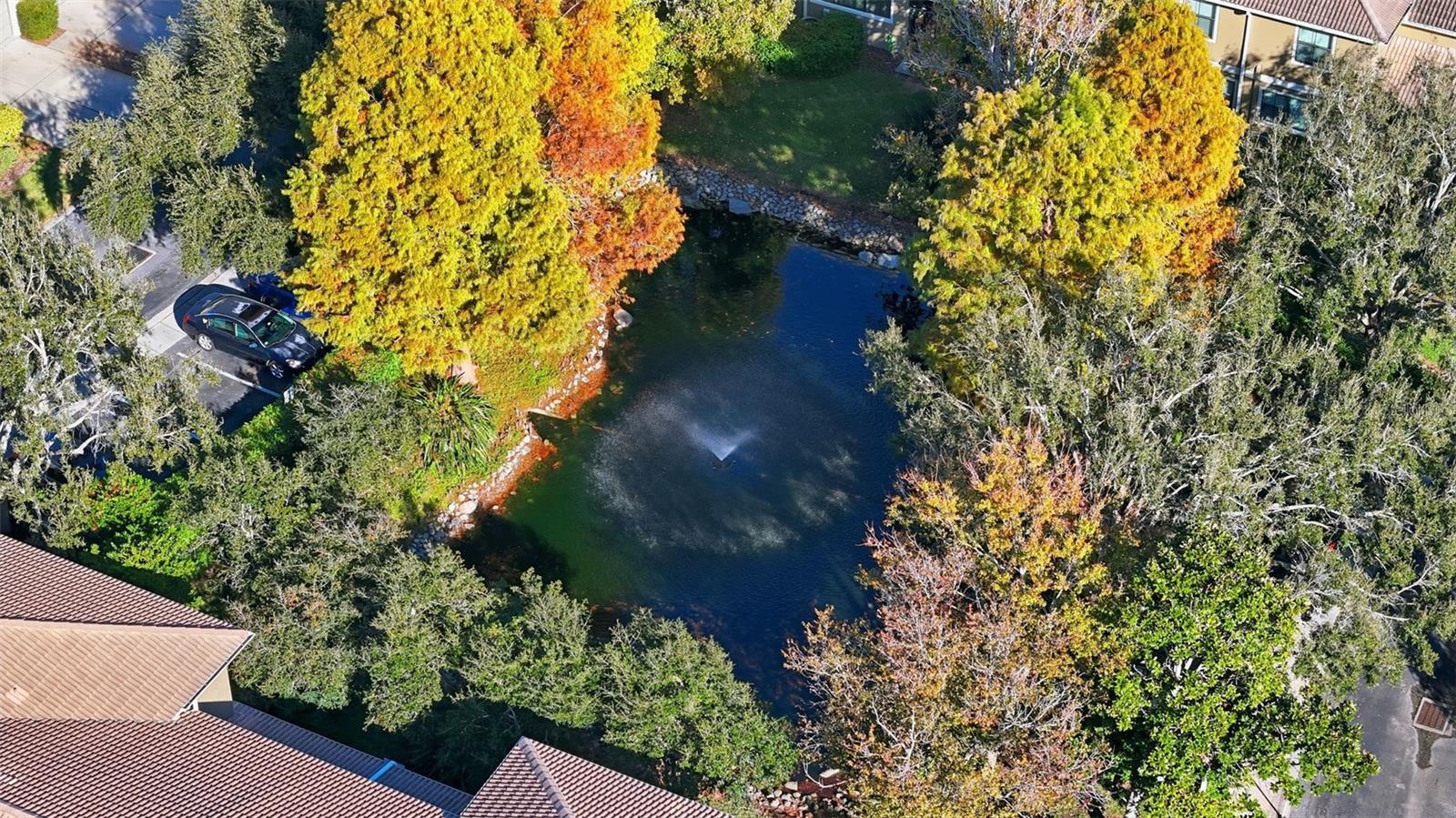 BEACON TRACE TWNHMS - Residential