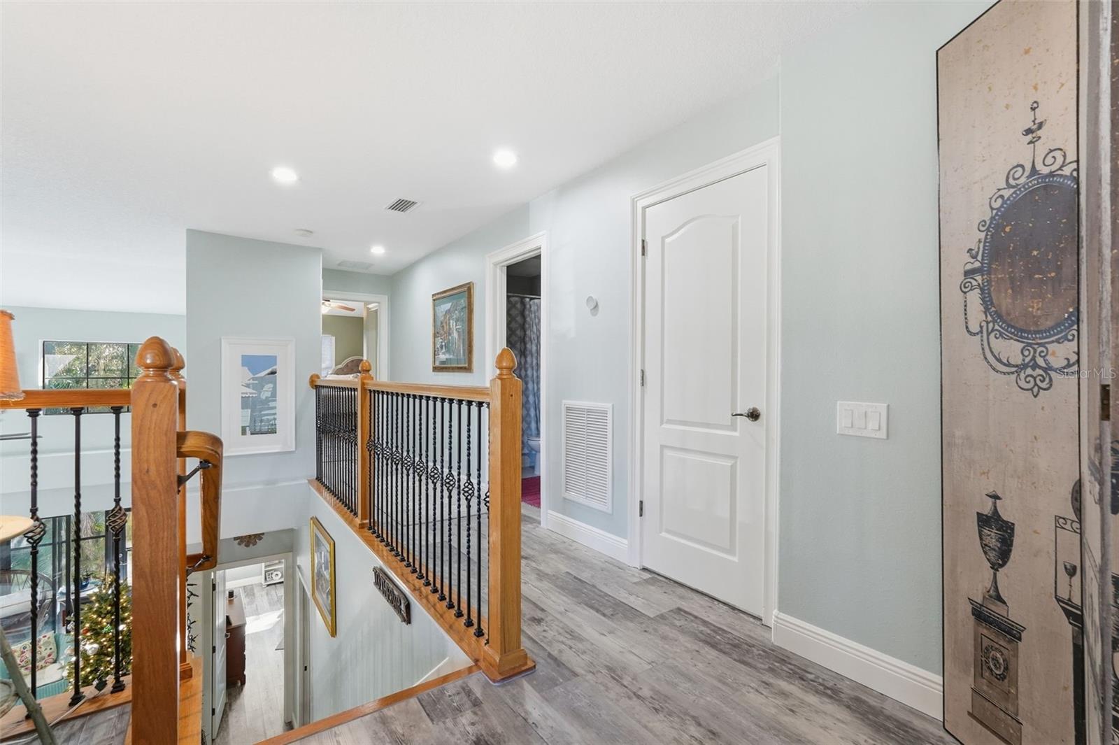 BEACON TRACE TWNHMS - Residential