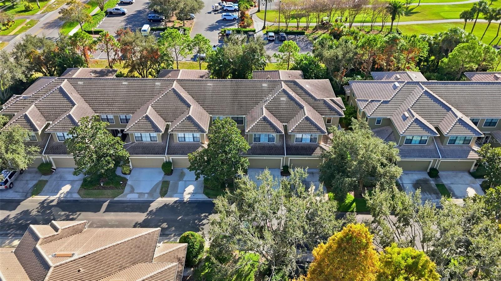 BEACON TRACE TWNHMS - Residential