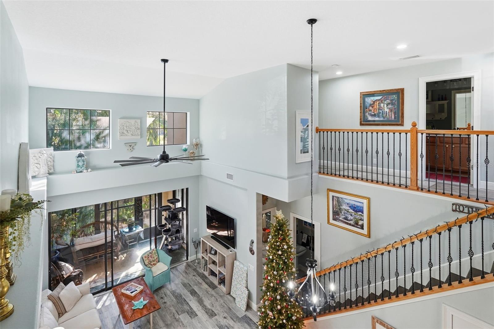 BEACON TRACE TWNHMS - Residential