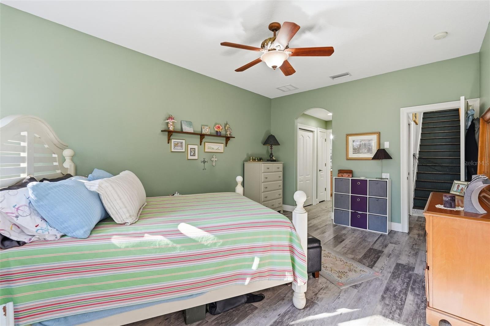 BEACON TRACE TWNHMS - Residential