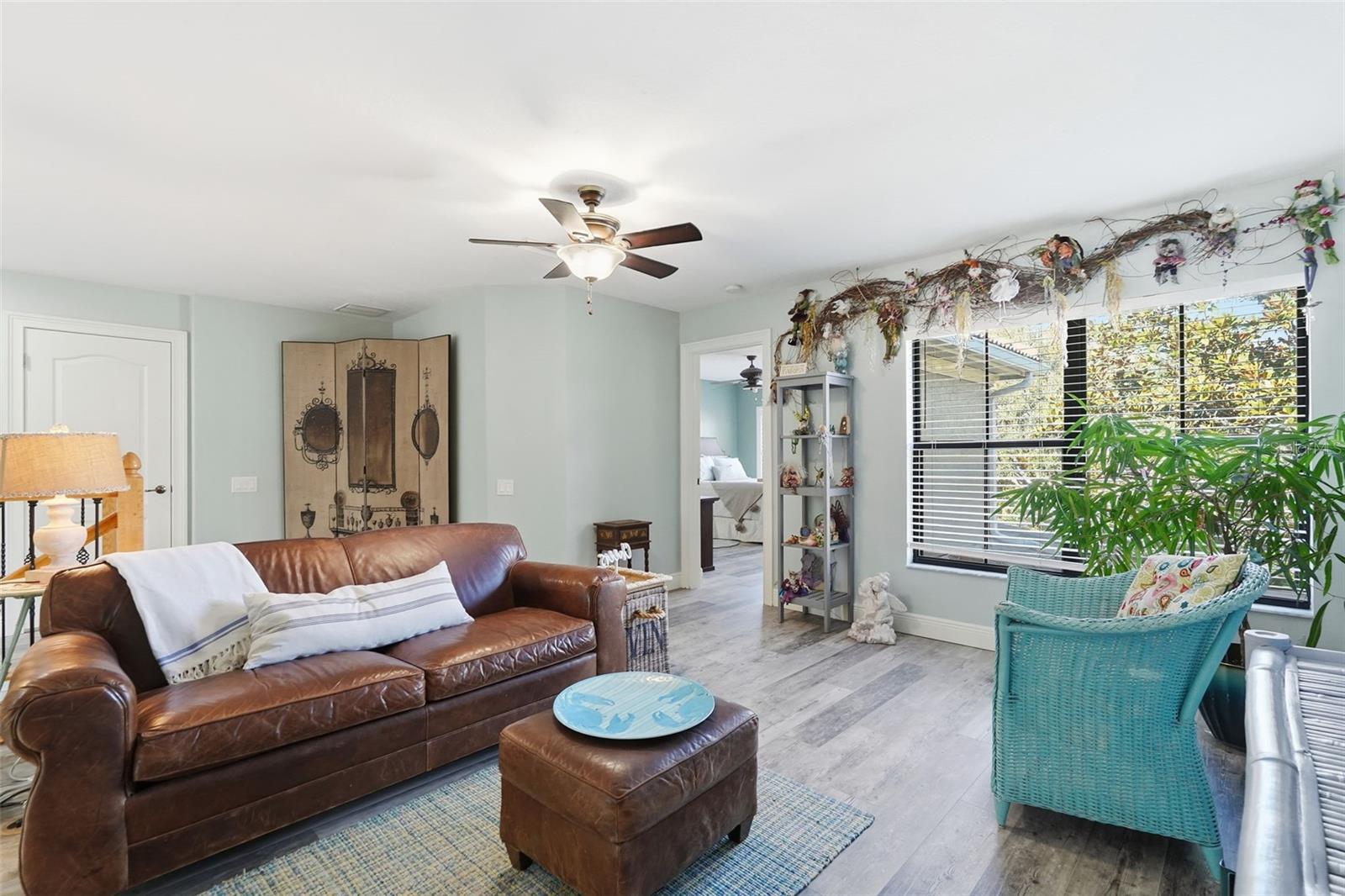 BEACON TRACE TWNHMS - Residential