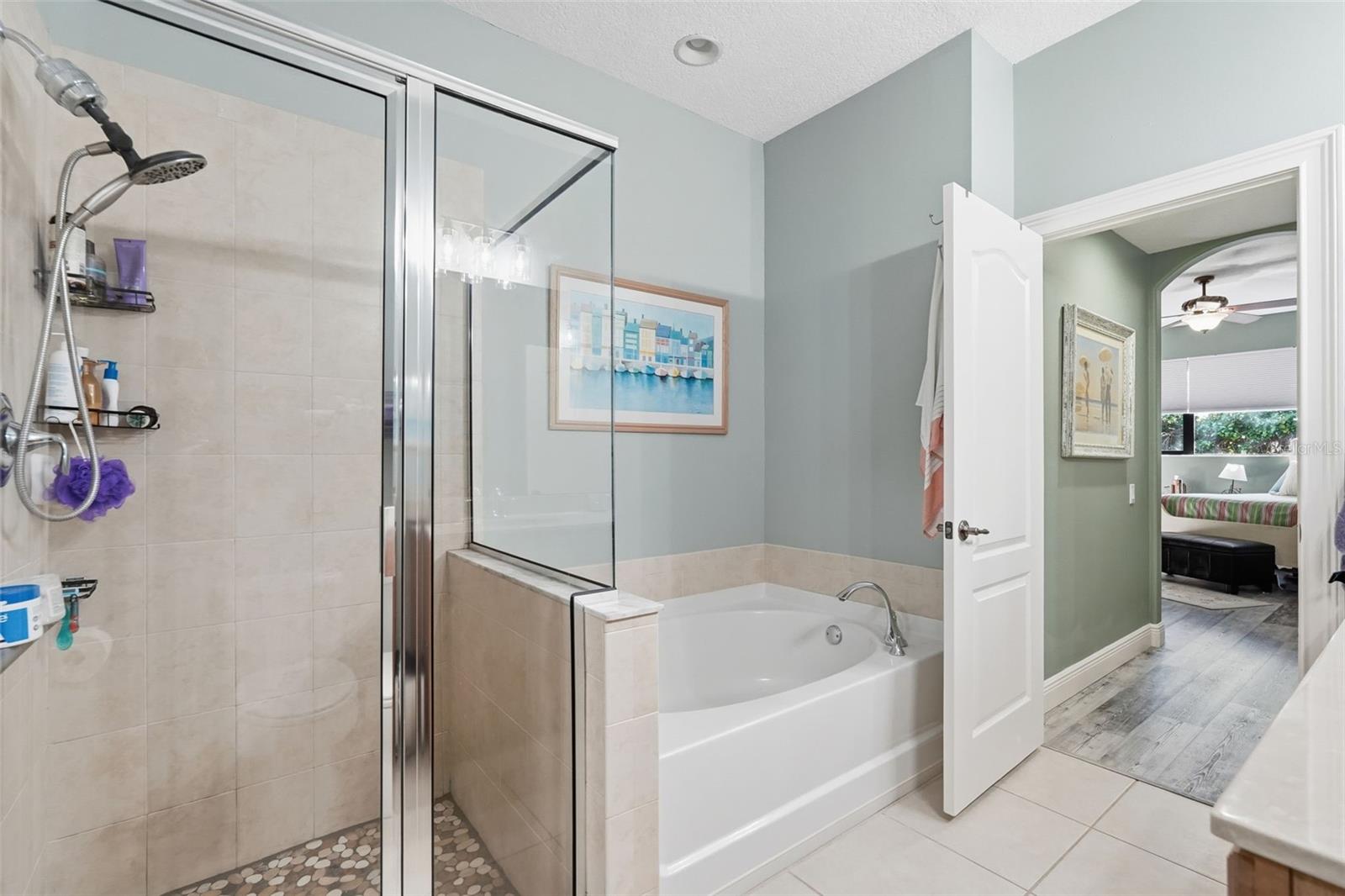 BEACON TRACE TWNHMS - Residential