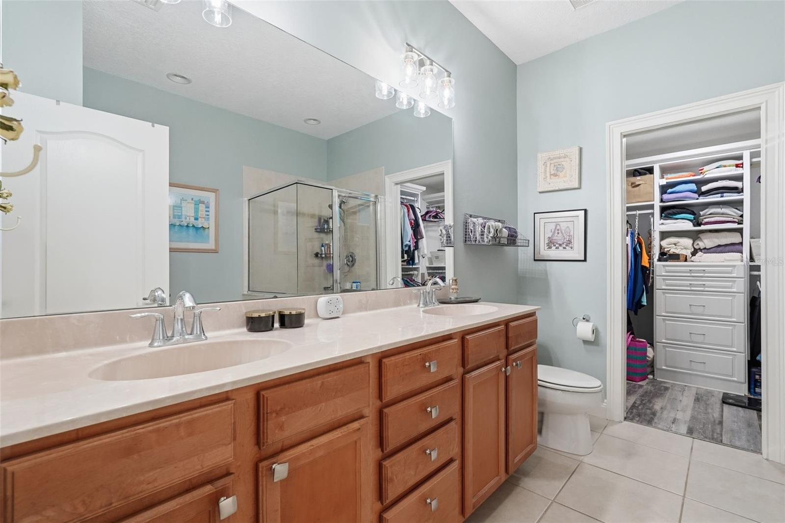 BEACON TRACE TWNHMS - Residential