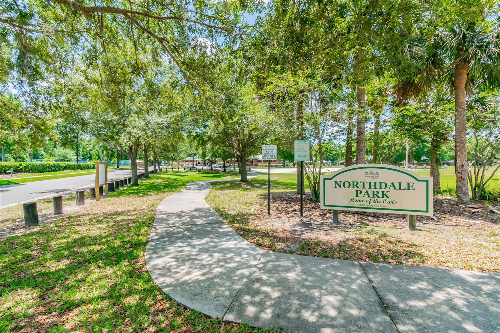 NORTHDALE SEC R - Residential