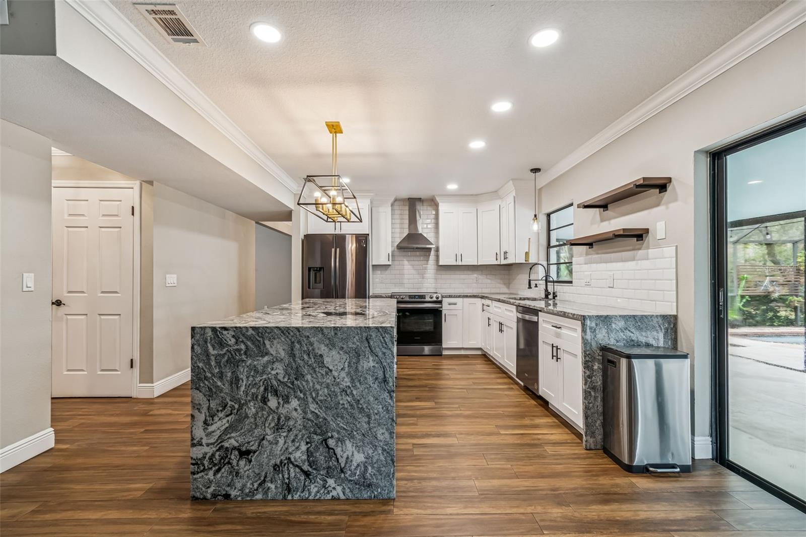 NORTHDALE SEC R - Residential