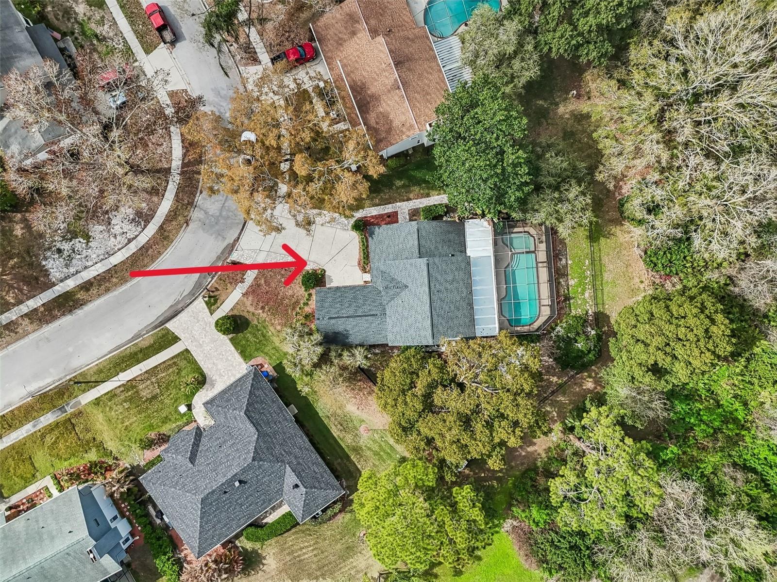 NORTHDALE SEC R - Residential