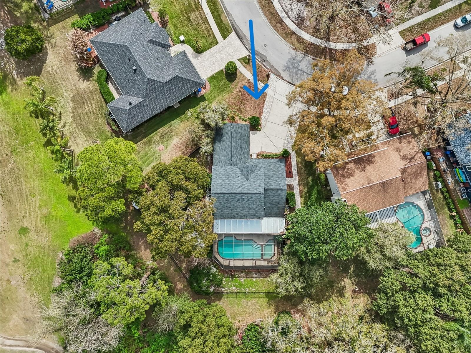 NORTHDALE SEC R - Residential