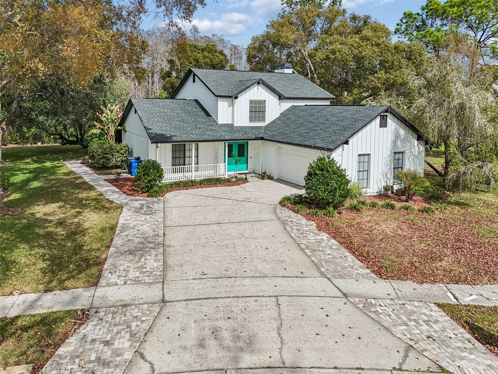 NORTHDALE SEC R - Residential