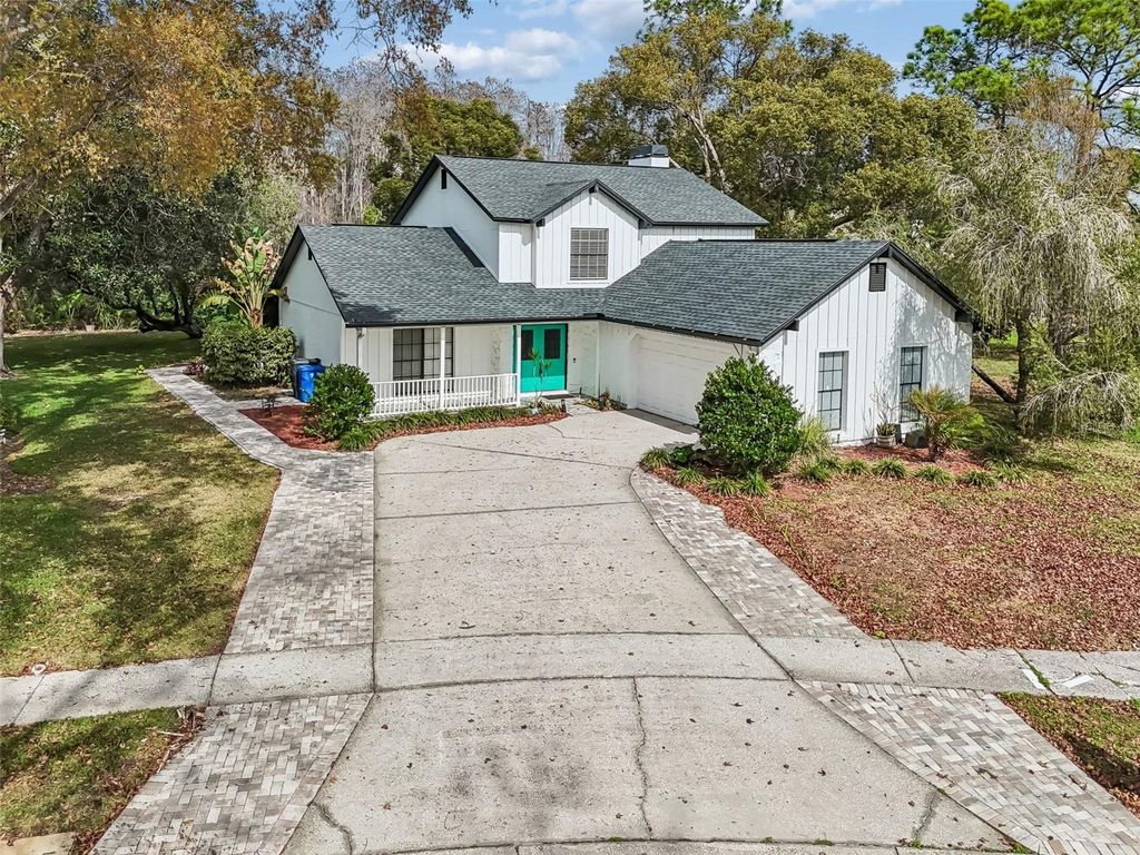 Photo of 4323 Honey Vista Circle, Tampa, FL 33624 (MLS # TB8480761)