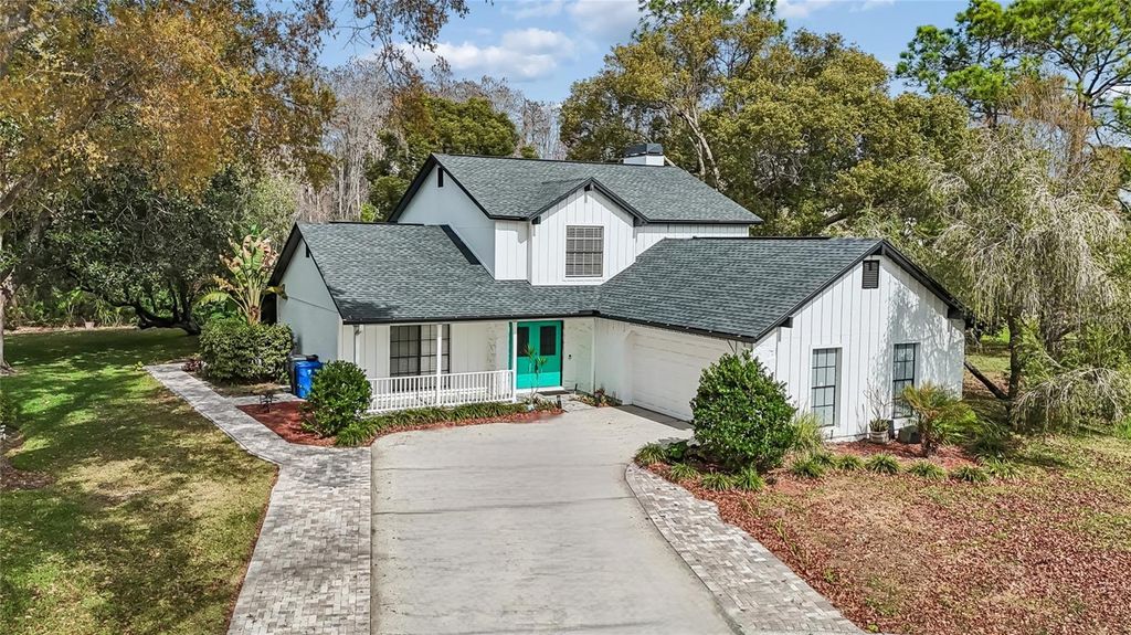 Photo of 4323 Honey Vista Circle, Tampa, FL 33624 (MLS # TB8480761)