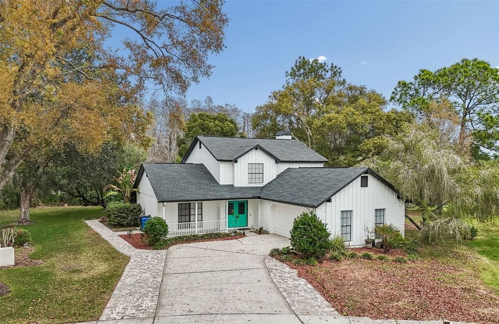 Photo of 4323 Honey Vista Circle, Tampa, FL 33624 (MLS # TB8480761)