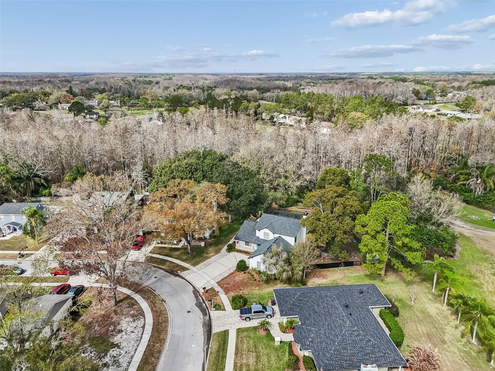 NORTHDALE SEC R - Residential