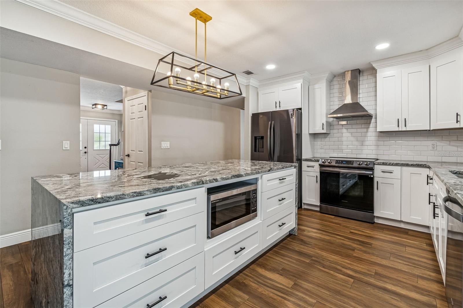 NORTHDALE SEC R - Residential