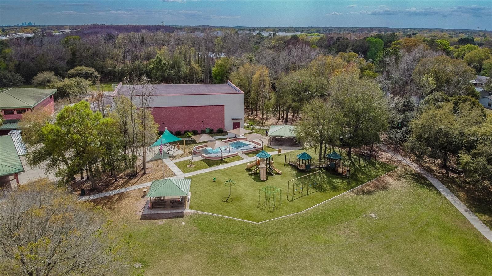 NORTHDALE SEC R - Residential