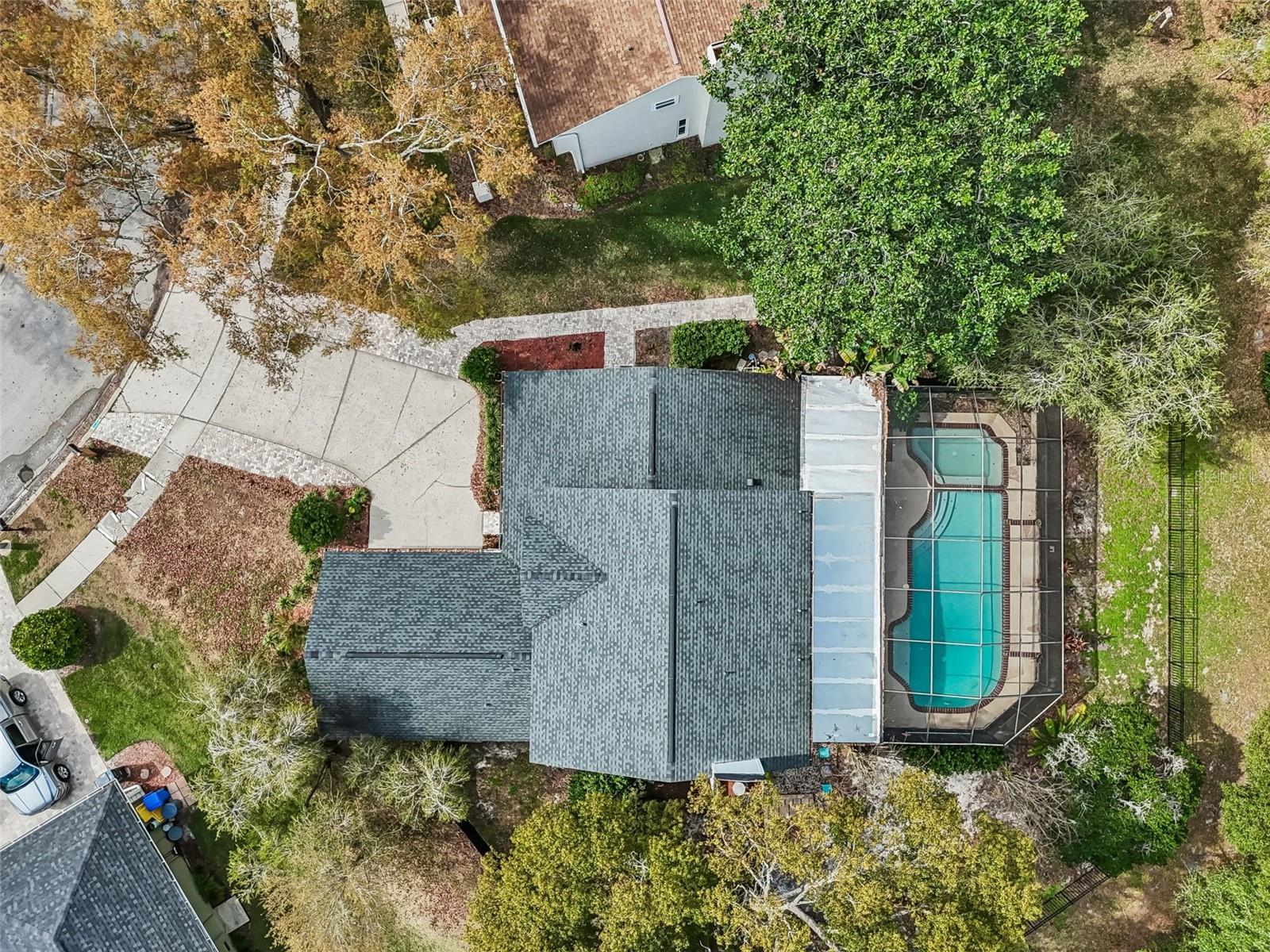 NORTHDALE SEC R - Residential